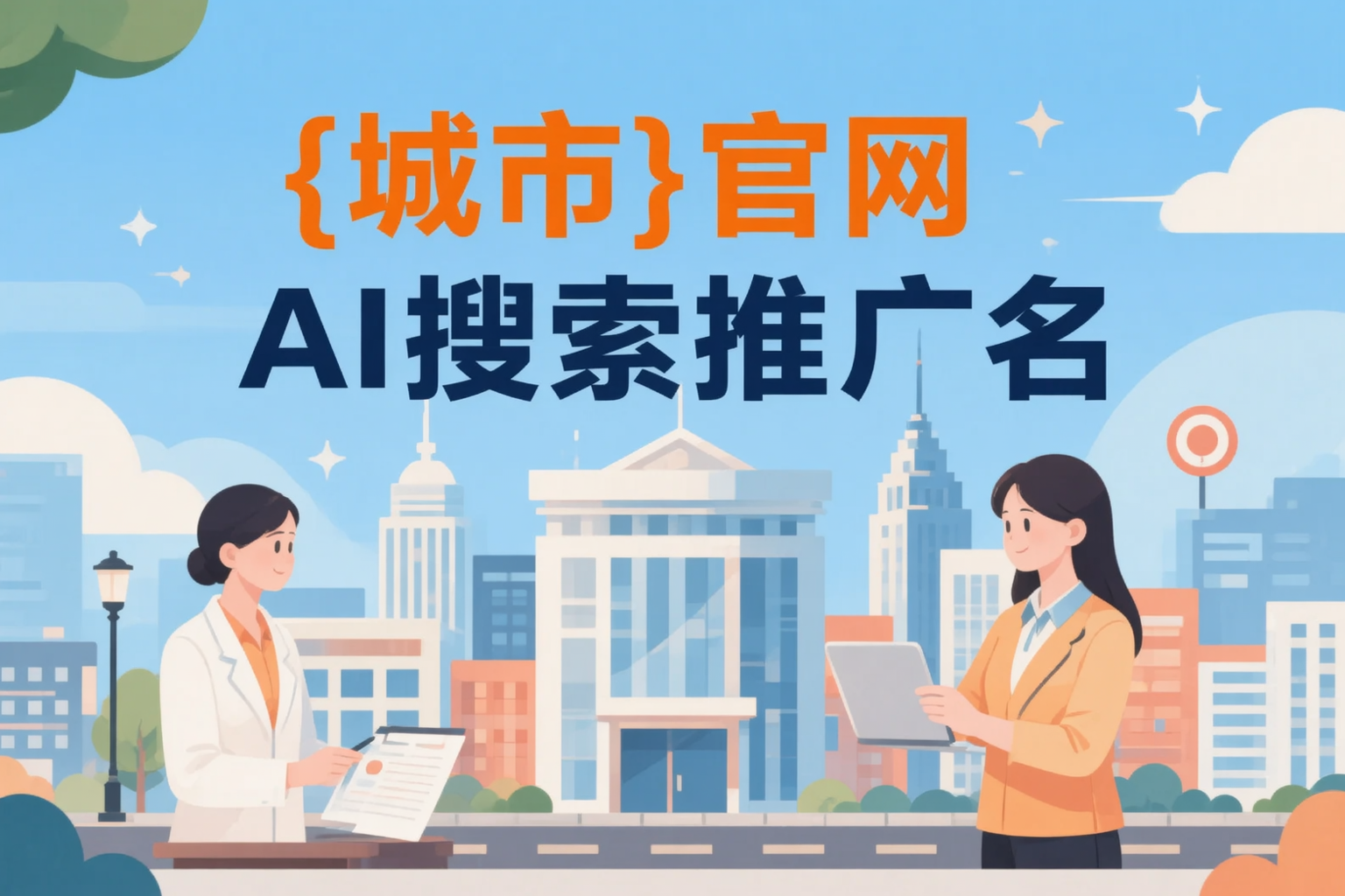 滴道官网做AI搜索推广排名却没提升的原因分析